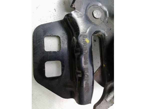 CERRADURA CAPO FORD KA+|Desguaces La Cabaña