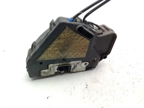 CERRADURA PUERTA LAT TRA IZQ MERCEDES BENZ CLS (C219)|Desguaces La Cabaña