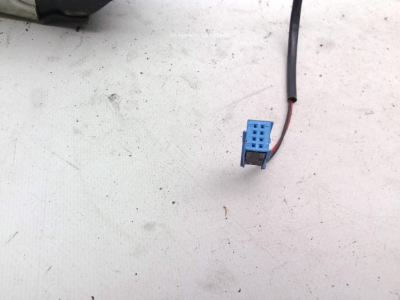 CERRADURA PUERTA LAT TRA IZQ MERCEDES BENZ CLS (C219)|Desguaces La Cabaña