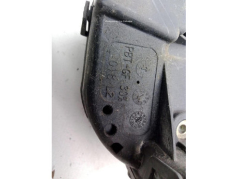 CERRADURA PUERTA LAT TRA IZQ MERCEDES BENZ CLS (C219)|Desguaces La Cabaña