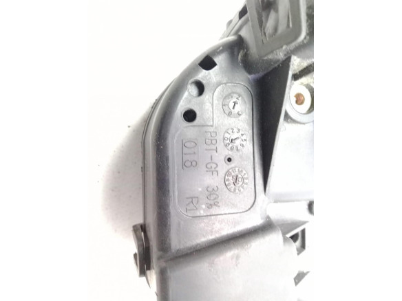 CERRADURA PUERTA LAT TRA DER MERCEDES BENZ CLS (C219)|Desguaces La Cabaña