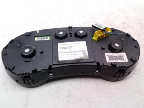 9674936280 CUADRO INSTRUMENTOS PEUGEOT 308 (4A_, 4C_)|Desguaces La Cabaña