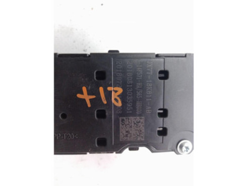JX7T18K811AB MANDO RADIO FORD FOCUS|Desguaces La Cabaña