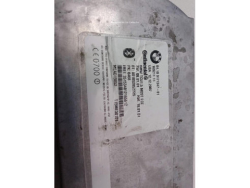 84109171347 CENTRALITA MULTIFUNCION BMW 7 (E65, E66, E67)|Desguaces La Cabaña
