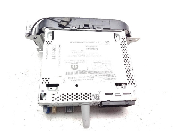 07356615210 NAVEGADOR NISSAN X-TRAIL (T32_)|Desguaces La Cabaña