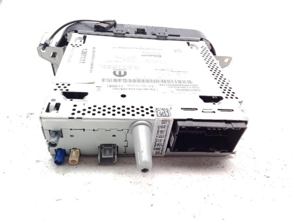 07356615210 NAVEGADOR NISSAN X-TRAIL (T32_)|Desguaces La Cabaña