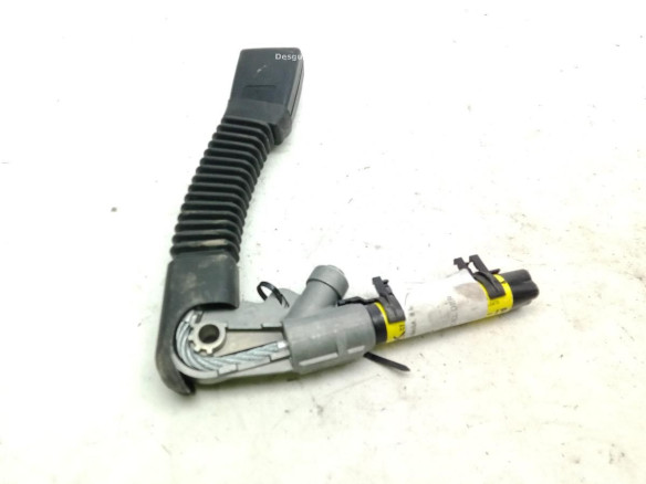 CINTURON DEL DER VW X3 (E83)|Desguaces La Cabaña