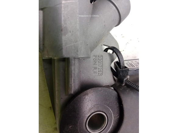 CINTURON DEL DER VW X3 (E83)|Desguaces La Cabaña
