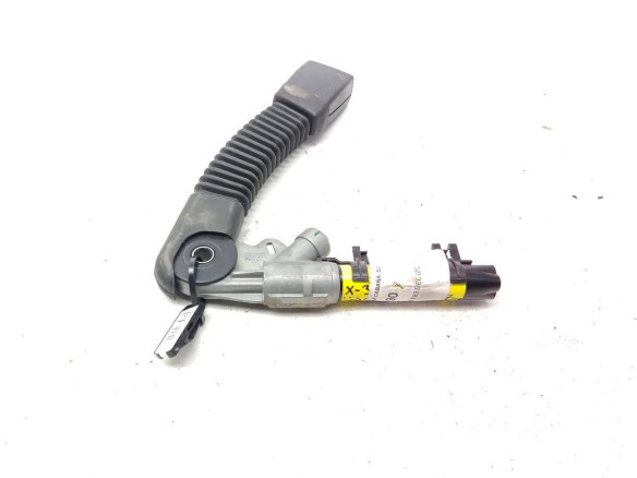 CINTURON DEL IZQ VW X3 (E83)|Desguaces La Cabaña
