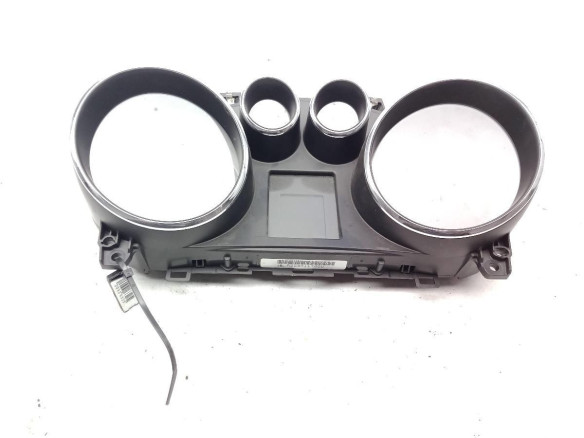 42342754 CUADRO INSTRUMENTOS OPEL MOKKA / MOKKA X (J13)|Desguaces La Cabaña