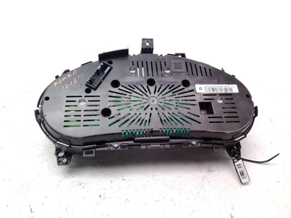 42342754 CUADRO INSTRUMENTOS OPEL MOKKA / MOKKA X (J13)|Desguaces La Cabaña