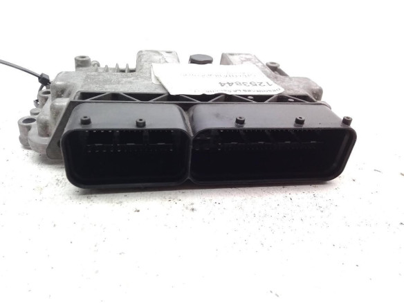 51875845G CENTRALITA MOTOR FIAT BRAVO II (198_)|Desguaces La Cabaña