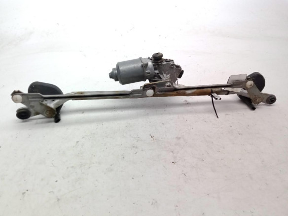 05303827AF MOTOR LIMPIAPARABRISAS DEL JEEP COMPASS (MK49)|Desguaces La Cabaña
