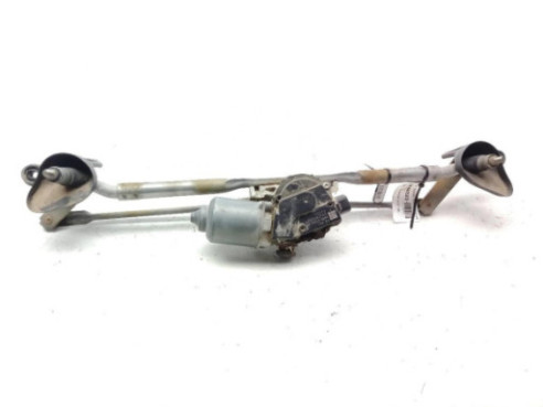 MOTOR LIMPIAPARABRISAS DELANTERO|Desguaces La Cabaña 2