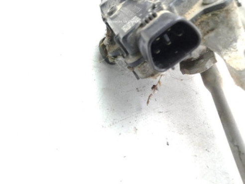 05303827AF MOTOR LIMPIAPARABRISAS DEL JEEP COMPASS (MK49)|Desguaces La Cabaña