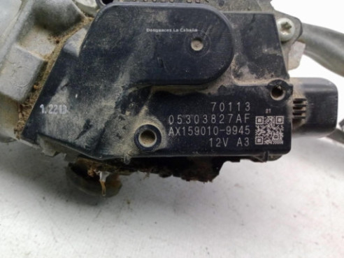 05303827AF MOTOR LIMPIAPARABRISAS DEL JEEP COMPASS (MK49)|Desguaces La Cabaña