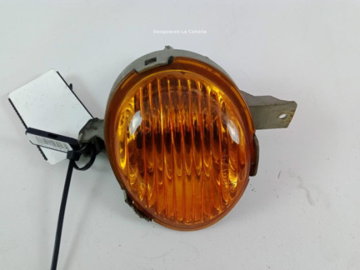 PILOTO DELANTERO DERECHO|Desguaces La Cabaña