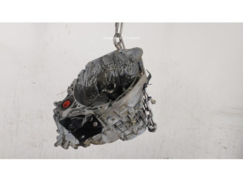 BD72PB CAJA CAMBIOS HYUNDAI i20 III (BC3, BI3)|Desguaces La Cabaña