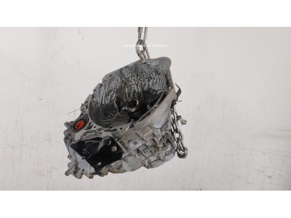 BD72PB CAJA CAMBIOS HYUNDAI i20 III (BC3, BI3)|Desguaces La Cabaña