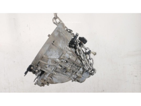 BD72PB CAJA CAMBIOS HYUNDAI i20 III (BC3, BI3)|Desguaces La Cabaña