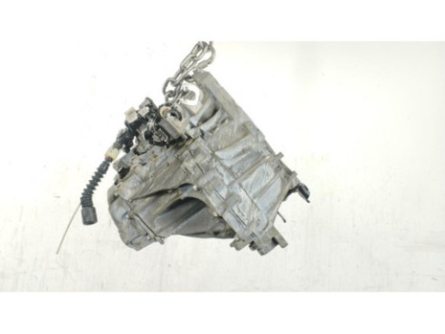 BD72PB CAJA CAMBIOS HYUNDAI i20 III (BC3, BI3)|Desguaces La Cabaña