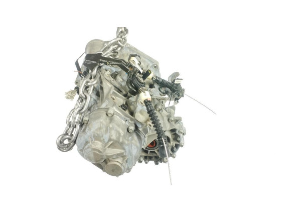 BD72PB CAJA CAMBIOS HYUNDAI i20 III (BC3, BI3)|Desguaces La Cabaña