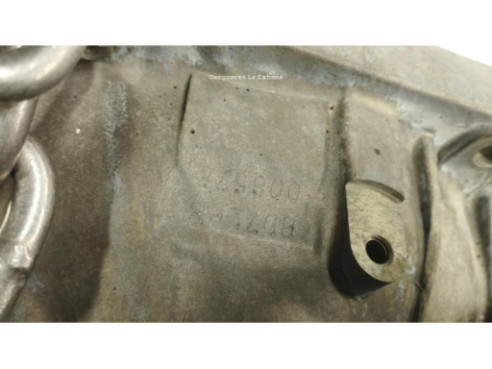 BD72PB CAJA CAMBIOS HYUNDAI i20 III (BC3, BI3)|Desguaces La Cabaña