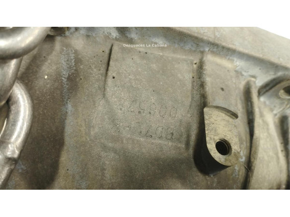 BD72PB CAJA CAMBIOS HYUNDAI i20 III (BC3, BI3)|Desguaces La Cabaña