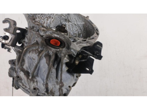 BD72PB CAJA CAMBIOS HYUNDAI i20 III (BC3, BI3)|Desguaces La Cabaña