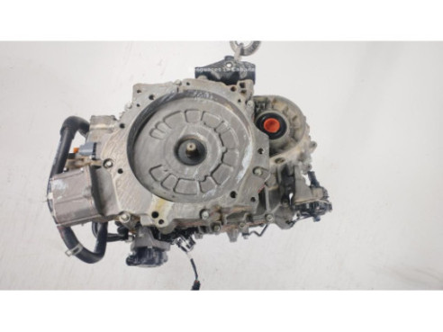 TM89 CAJA CAMBIOS HYUNDAI TUCSON (NX4E, NX4A)|Desguaces La Cabaña