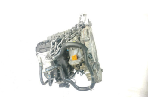 TM89 CAJA CAMBIOS HYUNDAI TUCSON (NX4E, NX4A)|Desguaces La Cabaña