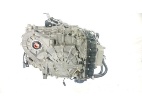 TM89 CAJA CAMBIOS HYUNDAI TUCSON (NX4E, NX4A)|Desguaces La Cabaña