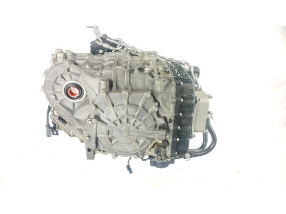 TM89 CAJA CAMBIOS HYUNDAI TUCSON (NX4E, NX4A)|Desguaces La Cabaña