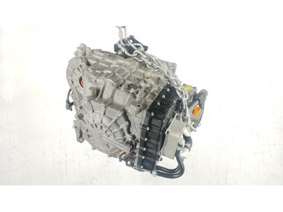 TM89 CAJA CAMBIOS HYUNDAI TUCSON (NX4E, NX4A)|Desguaces La Cabaña