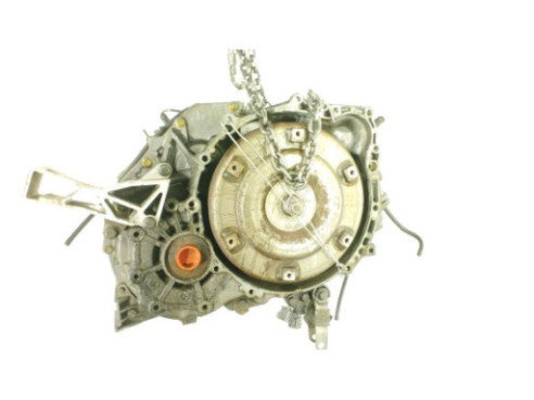 8667365 CAJA CAMBIOS VOLVO S60 I (384)|Desguaces La Cabaña