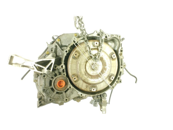 8667365 CAJA CAMBIOS VOLVO S60 I (384)|Desguaces La Cabaña