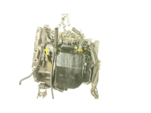 8667365 CAJA CAMBIOS VOLVO S60 I (384)|Desguaces La Cabaña