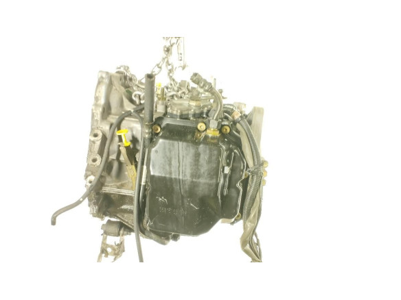 8667365 CAJA CAMBIOS VOLVO S60 I (384)|Desguaces La Cabaña