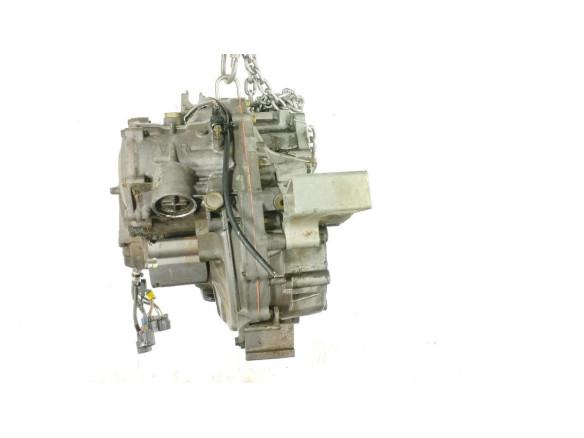 8667365 CAJA CAMBIOS VOLVO S60 I (384)|Desguaces La Cabaña