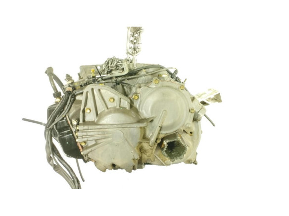 8667365 CAJA CAMBIOS VOLVO S60 I (384)|Desguaces La Cabaña