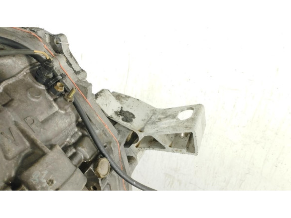 8667365 CAJA CAMBIOS VOLVO S60 I (384)|Desguaces La Cabaña