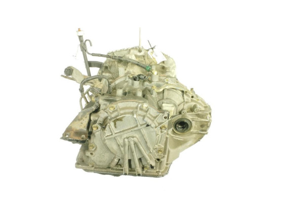 3051052400 CAJA CAMBIOS TOYOTA YARIS (_P1_)|Desguaces La Cabaña