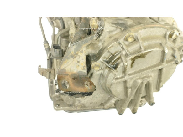 3051052400 CAJA CAMBIOS TOYOTA YARIS (_P1_)|Desguaces La Cabaña