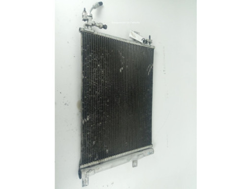 CLIMATIZACION|Desguaces La Cabaña