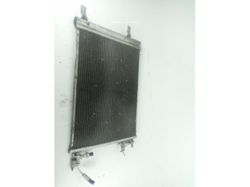 13267648 RADIADOR AIRE ACONDICIONADO CHEVROLET ORLANDO (J309) |Desguaces La Cabaña