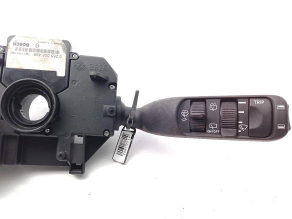 1560804950 MANDO COMPLETO ALFA ROMEO 159 (939_)|Desguaces La Cabaña