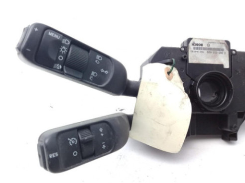 1560804950 MANDO COMPLETO ALFA ROMEO 159 (939_)|Desguaces La Cabaña