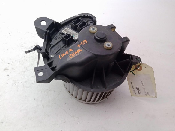 MOTOR CALEFACCION FIAT LINEA (323_, 110_)|Desguaces La Cabaña
