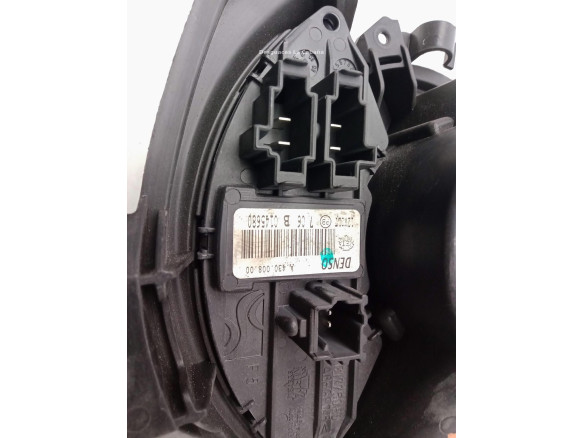 MOTOR CALEFACCION FIAT LINEA (323_, 110_)|Desguaces La Cabaña