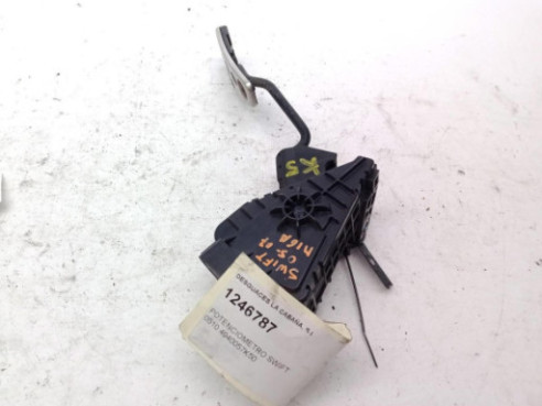 POTENCIOMETRO ACELERADOR|Desguaces La Cabaña 2